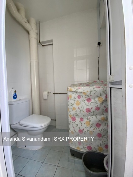 Blk 533 Hougang Avenue 6 (Hougang), HDB Executive #533546811
